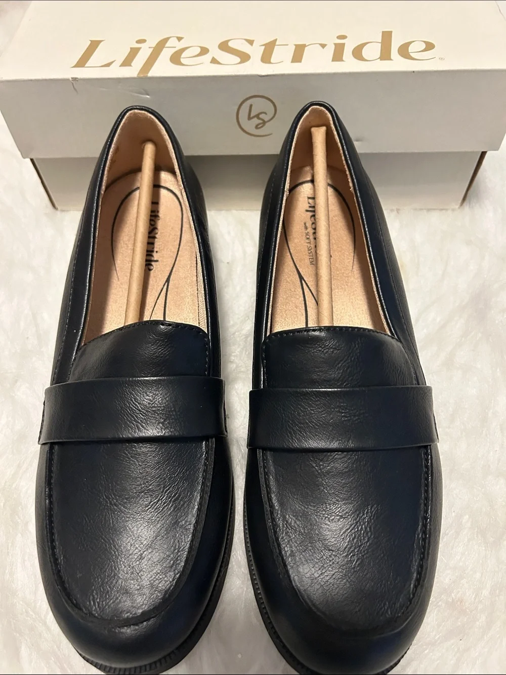 Life Stride Sonoma 2 Loafers